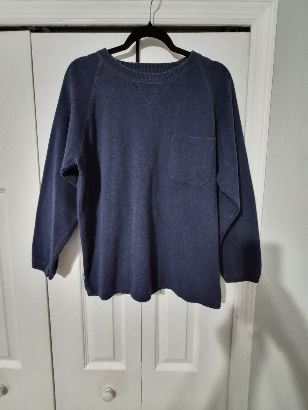 Vintage Eddie Bauer Crewneck Sweater